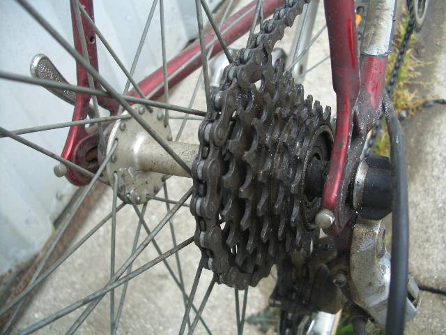 Raleigh Sirocco 1982 72p0ny