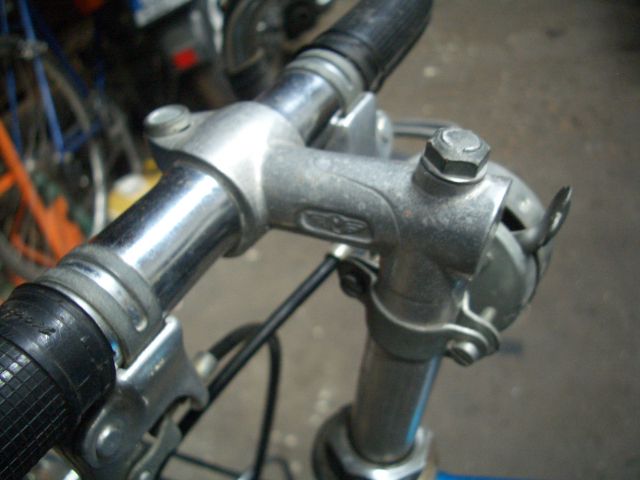 Motobécane Grand Touring 1976 9g2ecu