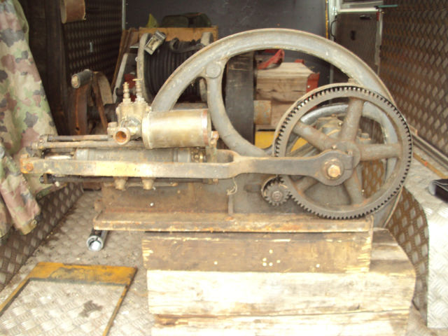Pompe Pierre Mengin 5oddfz